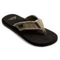 QUIKSILVER Monkey Abyss tong homme 
