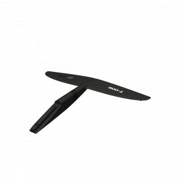 FONE Monobloc Tail XXXS 160 Carving 2024 Aile arrière de foil