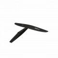 FONE Monobloc Tail XXXS 160 Carving 2024 Aile arrière de foil