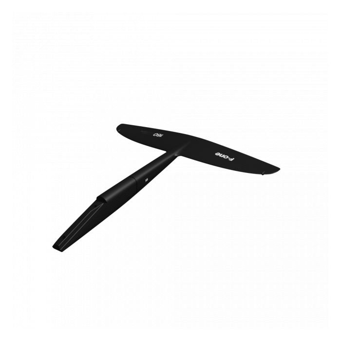 FONE Monobloc Tail Carving XS 160 2024 Aile arrière de foil FONE Monobloc Tail Carving XS 160 2024 Aile arrière de foil