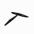 FONE Monobloc Tail Carving XS 160 2024 Aile arrière de foil