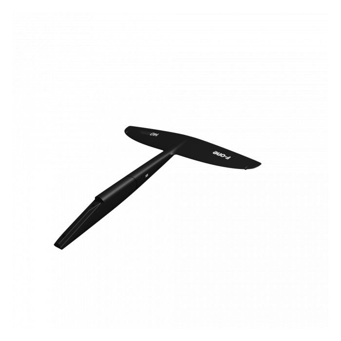 FONE Monobloc Tail Carving XS 140 2024 Aile arrière de foil FONE Monobloc Tail Carving XS 140 2024 Aile arrière de foil