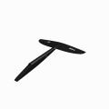 FONE Monobloc Tail Carving XS 140 2024 Aile arrière de foil
