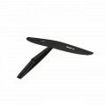 FONE Monobloc Tail Carving XXS 200 2024 Aile arrière de foil