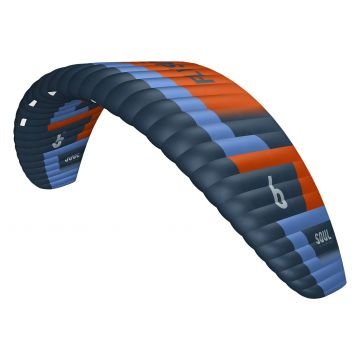 Flysurfer Soul 3 Aile de kitesurf 2024