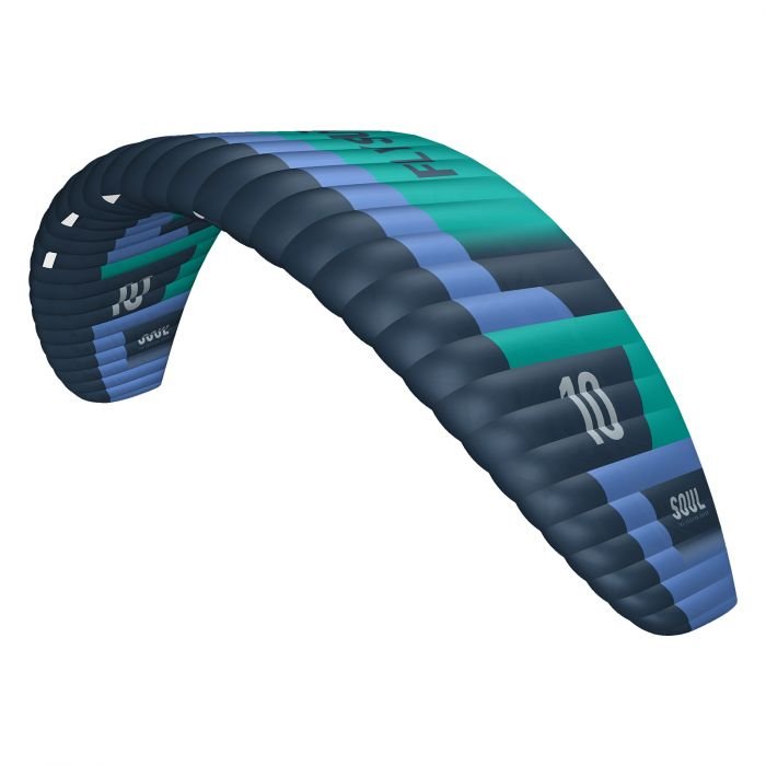 Flysurfer Soul 3 Aile de kitesurf 2024 Flysurfer Soul 3 Aile de kitesurf 2024