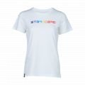 Starboard Pick a color tshirt à manches courtes femme Starboard Pick a color tshirt à manches courtes femme