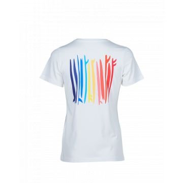 Starboard Pick a color tshirt à manches courtes femme