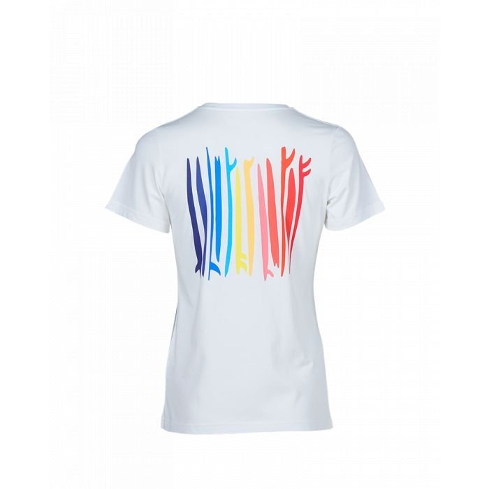 Starboard Pick a color tshirt à manches courtes femme Starboard Pick a color tshirt à manches courtes femme