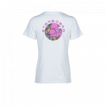 Starboard Tikhine Sun tshirt à manches courtes femme