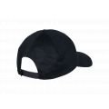 Starboard Embroidery Cap Black Casquette homme Starboard Embroidery Cap Black Casquette homme