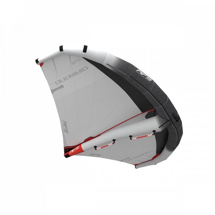 AFS Diamond V2 Aile de wingfoiling