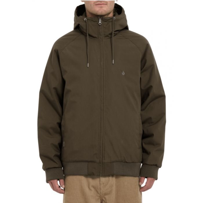 Volcom hernan 10k jacketh25 VESTE HOMME Volcom hernan 10k jacketh25 VESTE HOMME