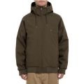 Volcom hernan 10k jacketh25 VESTE HOMME