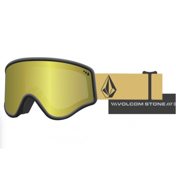 Volcom yae dky blk bl drk gry Masque h25 MASQUE Volcom yae dky blk bl drk gry Masque h25 MASQUE