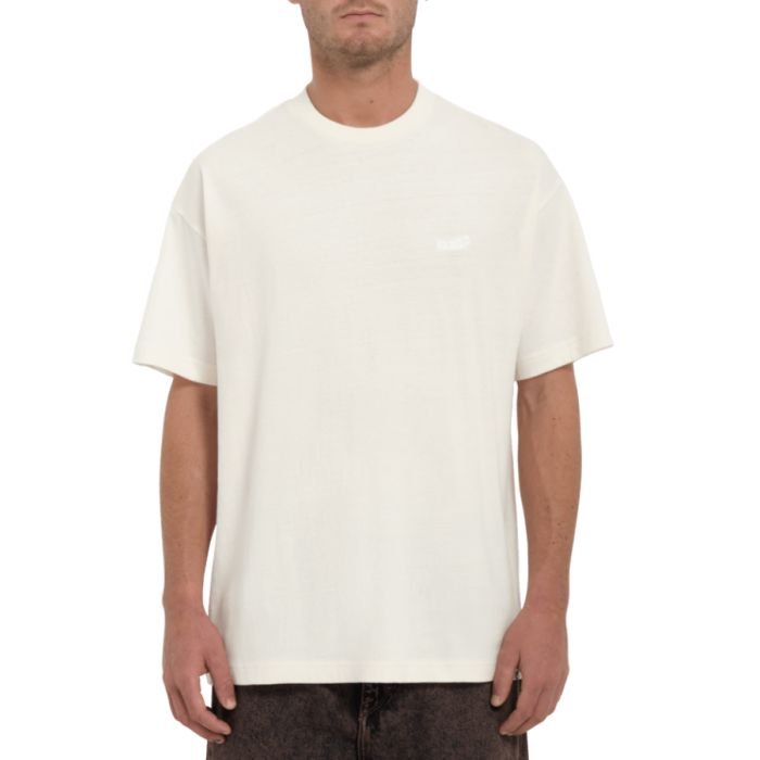 Volcom pistol stone lseh25 TSHIRT MANCHES COURTES HOMME