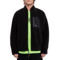 Volcom muzzer fuzzar ziph25 SWEAT ZIPPE HOMME