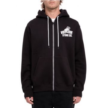 Volcom watanite ziph25 SWEAT ZIPPE HOMME