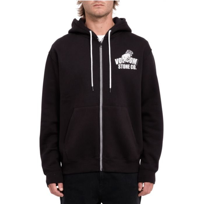 Volcom watanite ziph25 SWEAT ZIPPE HOMME