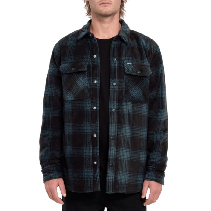 Volcom boweredh25 SWEAT HOMME Volcom boweredh25 SWEAT HOMME