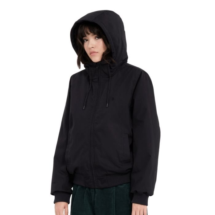 Volcom wernan 10kh25 VESTE TECHNIQUE FEMME Volcom wernan 10kh25 VESTE TECHNIQUE FEMME