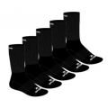 Rip curl brand crew sock 5-pkh25 CHAUSSETTES