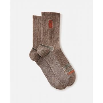 Rip curl vaporcool search crew sockh25 CHAUSSETTES