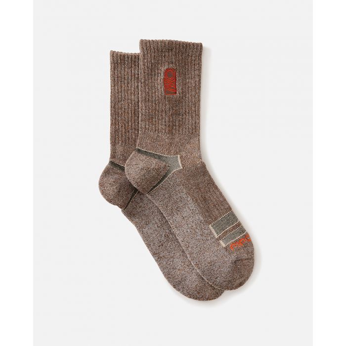 Rip curl vaporcool search crew sockh25 CHAUSSETTES Rip curl vaporcool search crew sockh25 CHAUSSETTES