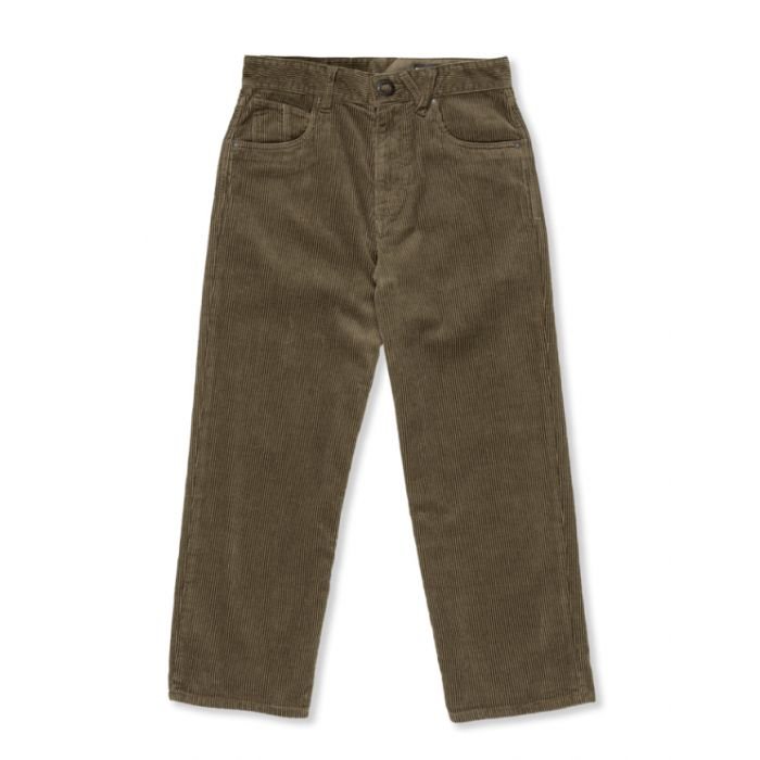 Volcom billow cordh25 PANTALON ENFANT Volcom billow cordh25 PANTALON ENFANT