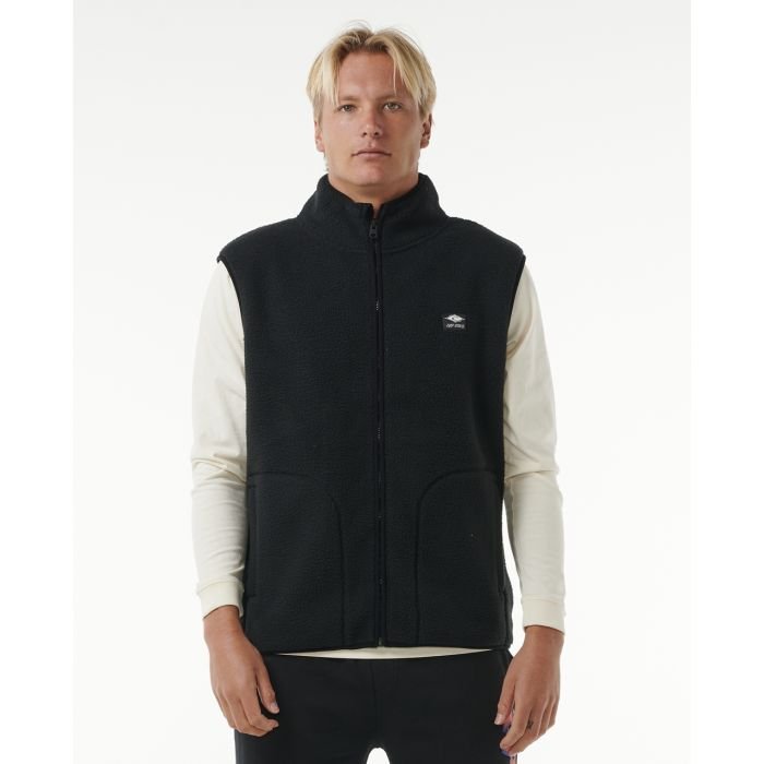 Rip curl quest polar vesth25 SWEAT Rip curl quest polar vesth25 SWEAT