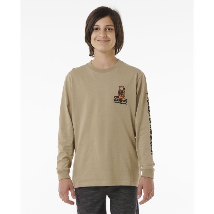 Rip curl search stack ls-boyh25 CHEMISE