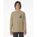 Rip curl search stack ls-boyh25 CHEMISE