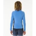 Rip curl icons uv brushed l/s-boyh25 ANTI UV