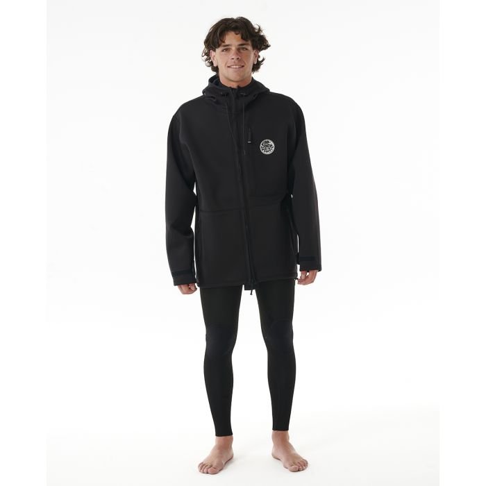 Rip curl neo jacketh25 VESTE NéOPRèNE Rip curl neo jacketh25 VESTE NéOPRèNE