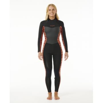 Rip curl wmns d/patrol 5/3 bz - subh25 COMBINAISON NÃ©OPRÃ¨NE