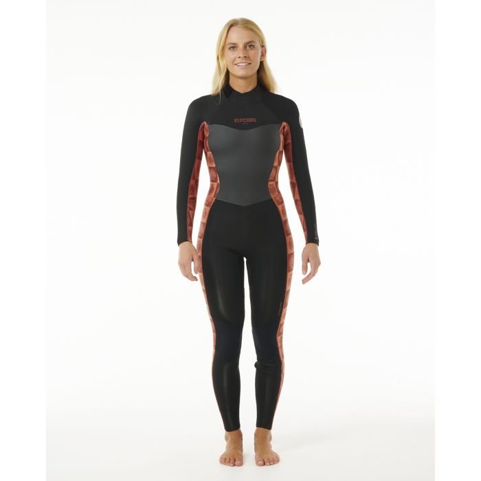 Rip curl wmns d/patrol 5/3 bz - subh25 COMBINAISON NéOPRèNE Rip curl wmns d/patrol 5/3 bz - subh25 COMBINAISON NéOPRèNE