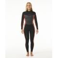 Rip curl wmns d/patrol 5/3 bz - subh25 COMBINAISON NÃ©OPRÃ¨NE