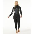 Rip curl wmns d/patrol 4/3 cz - subh25 COMBINAISON NÃ©OPRÃ¨NE