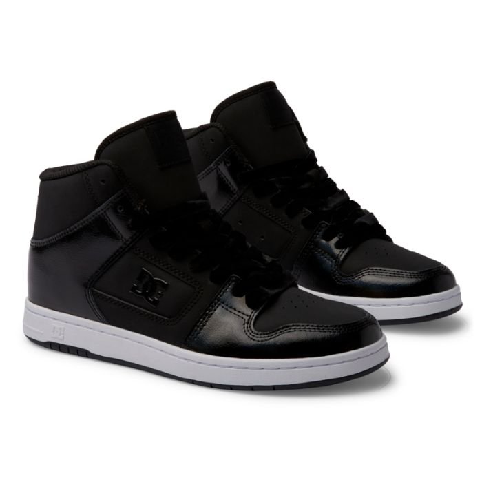 DCSHOES Manteca 4 Hi LX chaussures homme