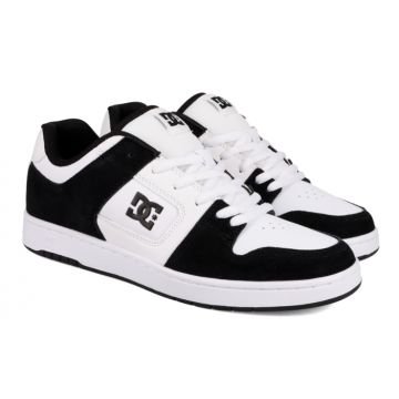 DCSHOES Manteca 4 chaussures de skateboard homme