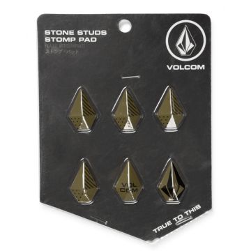 Volcom Stone Studs Stomp