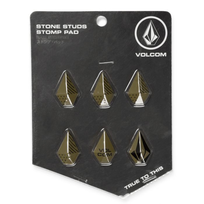 Volcom Stone Studs Stomp