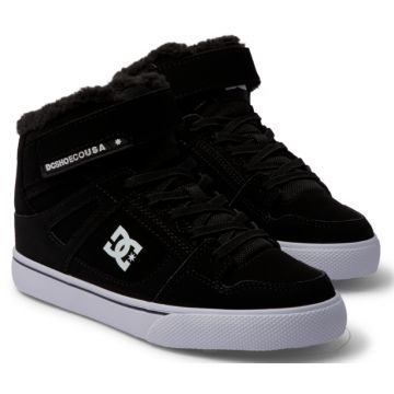 Dcshoes Pure ht chaussure enfant