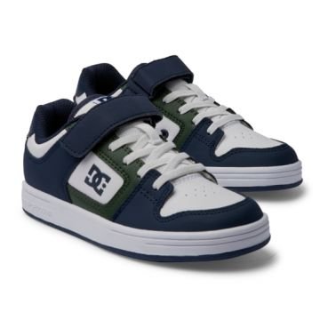DCSHOES Manteca 4 V chaussures enfant DCSHOES Manteca 4 V chaussures enfant