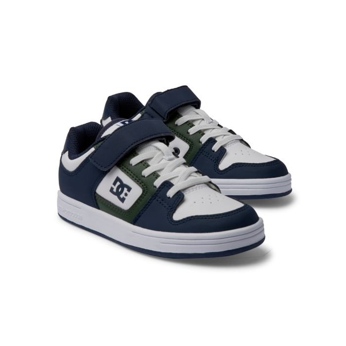 DCSHOES Manteca 4 V chaussures enfant DCSHOES Manteca 4 V chaussures enfant