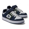 DCSHOES Manteca 4 V chaussures enfant