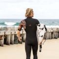 Sooruz Fighter Pro Semidry 2/2 manches courtes zip free combinaison néoprène homme Sooruz Fighter Pro Semidry 2/2 manches courtes zip free combinaison néoprène homme