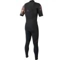 Sooruz Fighter Pro Semidry 2/2 manches courtes zip free combinaison néoprène homme Sooruz Fighter Pro Semidry 2/2 manches courtes zip free combinaison néoprène homme