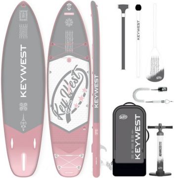 Key West Advanced Angel 10.2 Stand Up Paddle gonflable