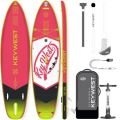 Key West Advanced Pearl 10.2 Stand Up Paddle gonflable